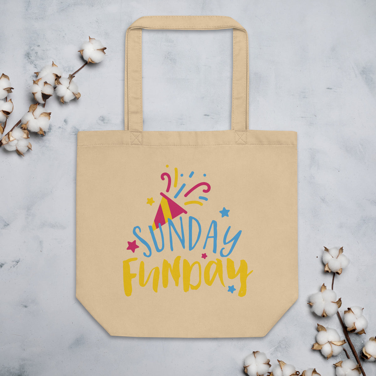 Eco Tote Bag
