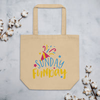 Eco Tote Bag