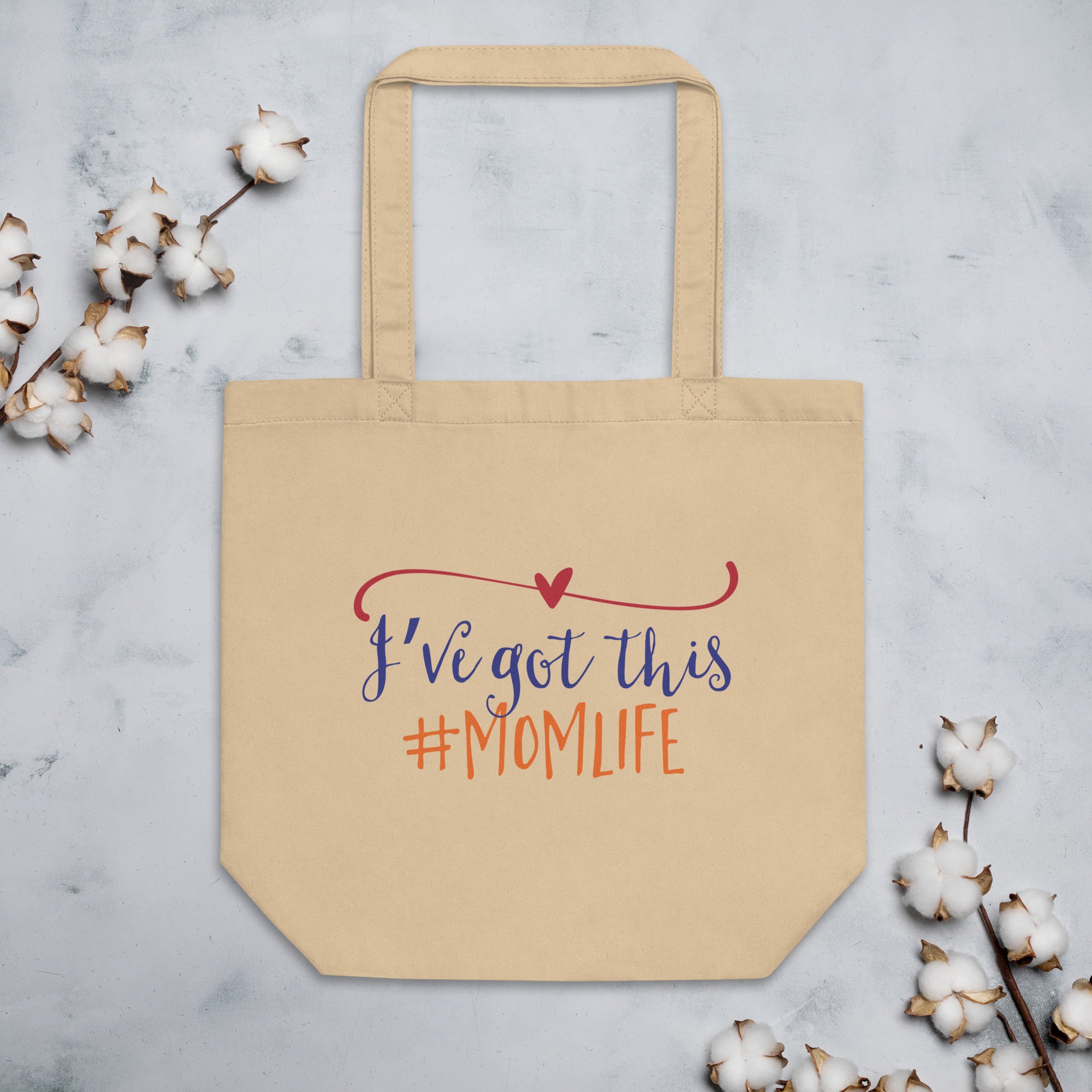 Eco Tote Bag