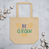 Eco Tote Bag