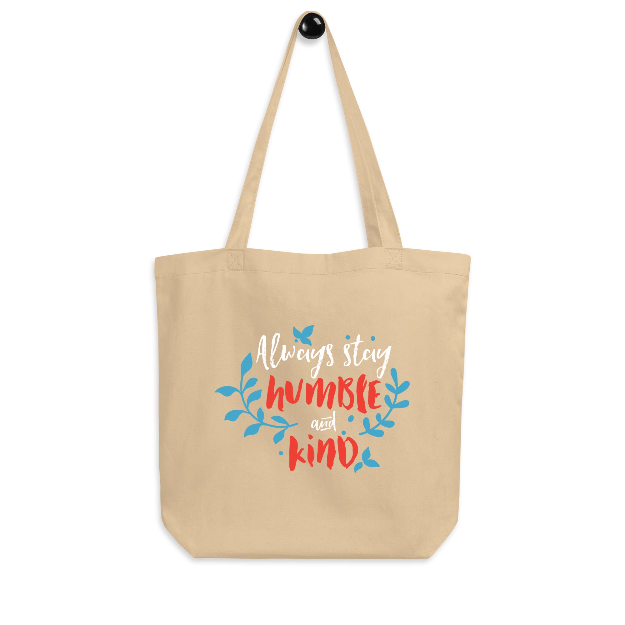 Eco Tote Bag