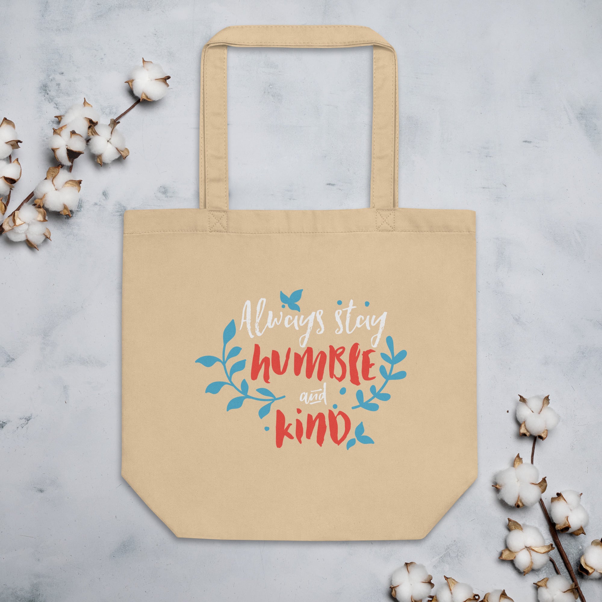 Eco Tote Bag