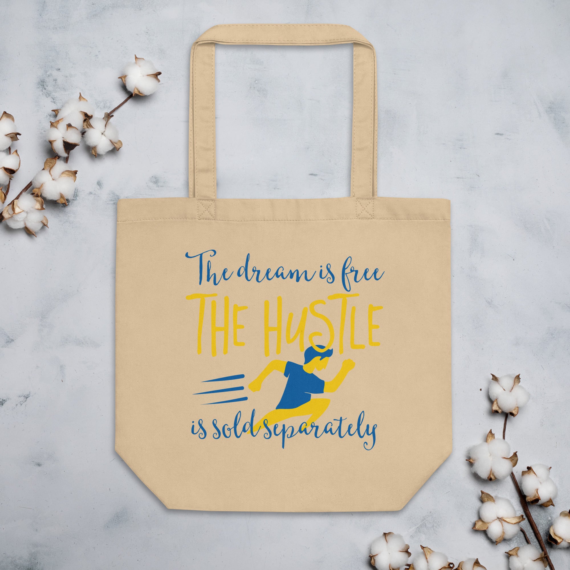 Eco Tote Bag