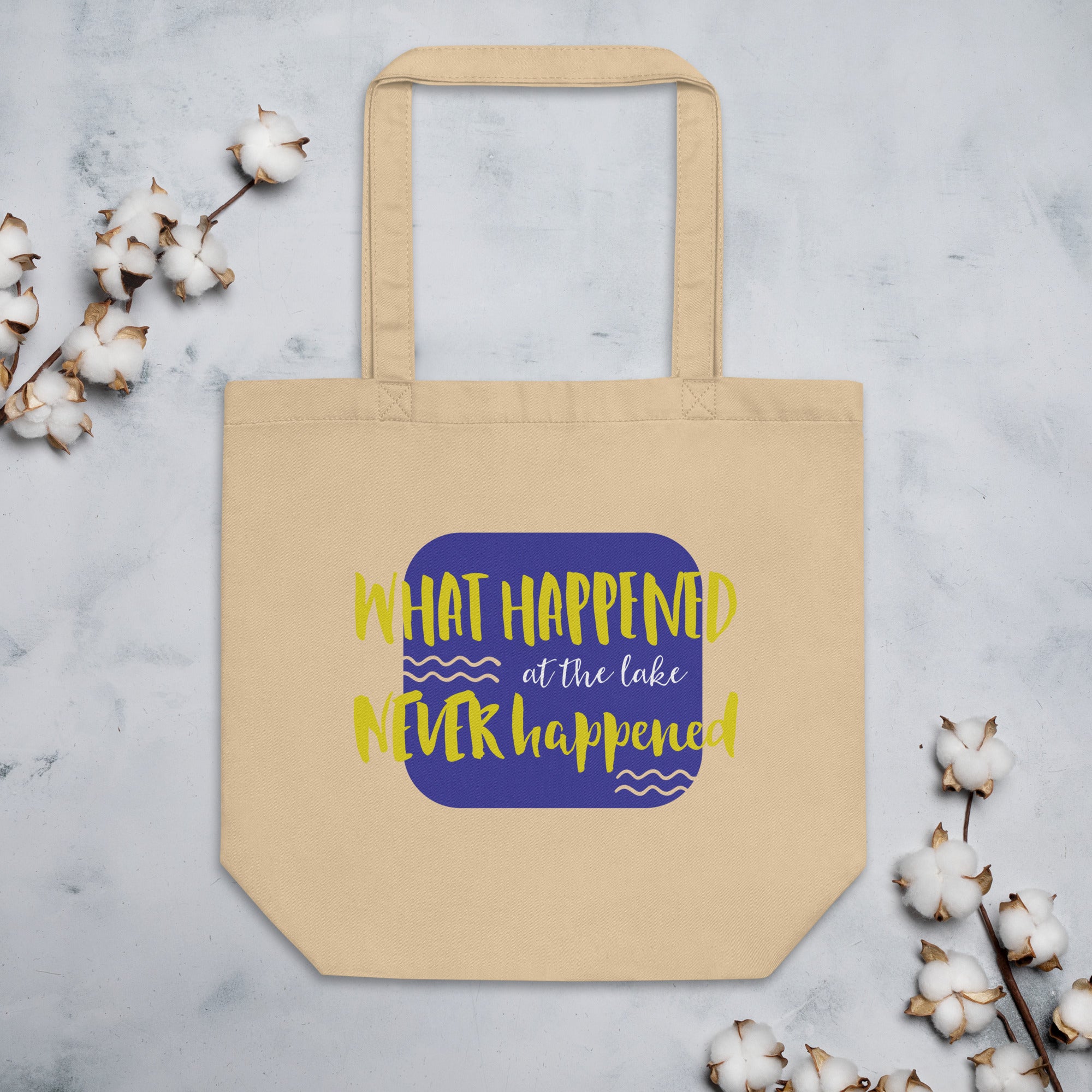 Eco Tote Bag