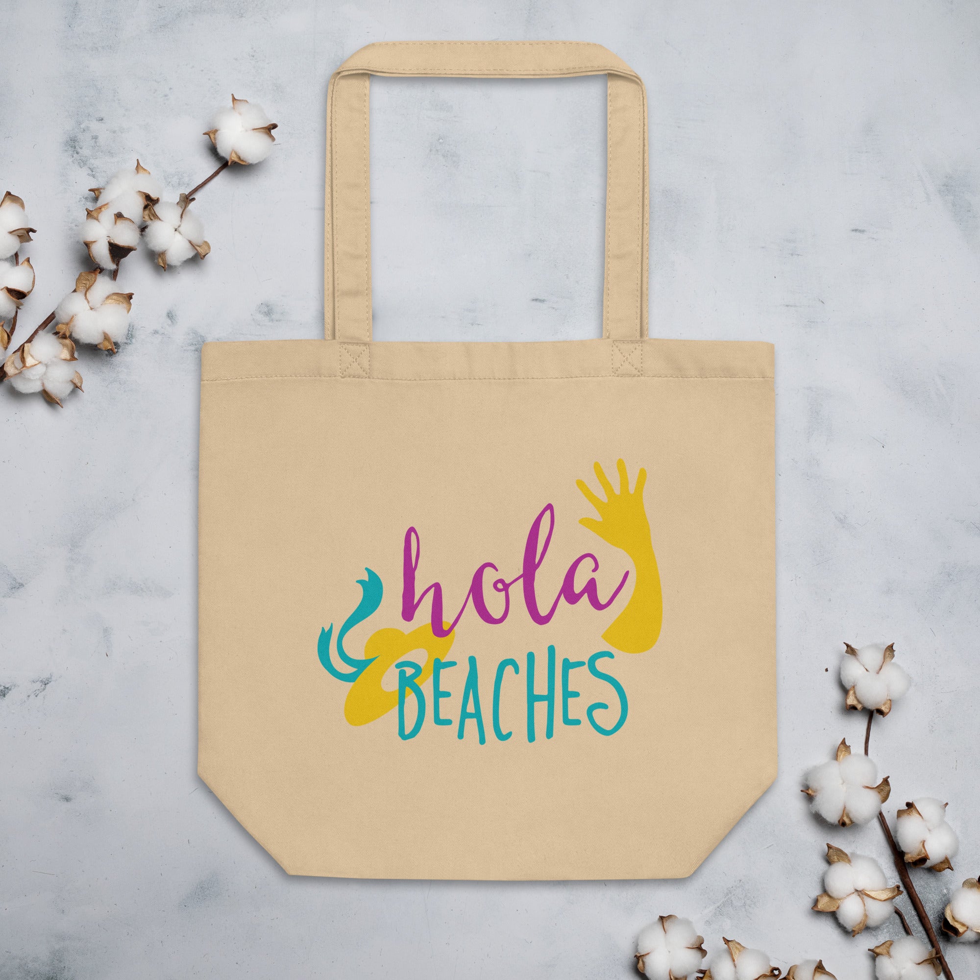 Eco Tote Bag