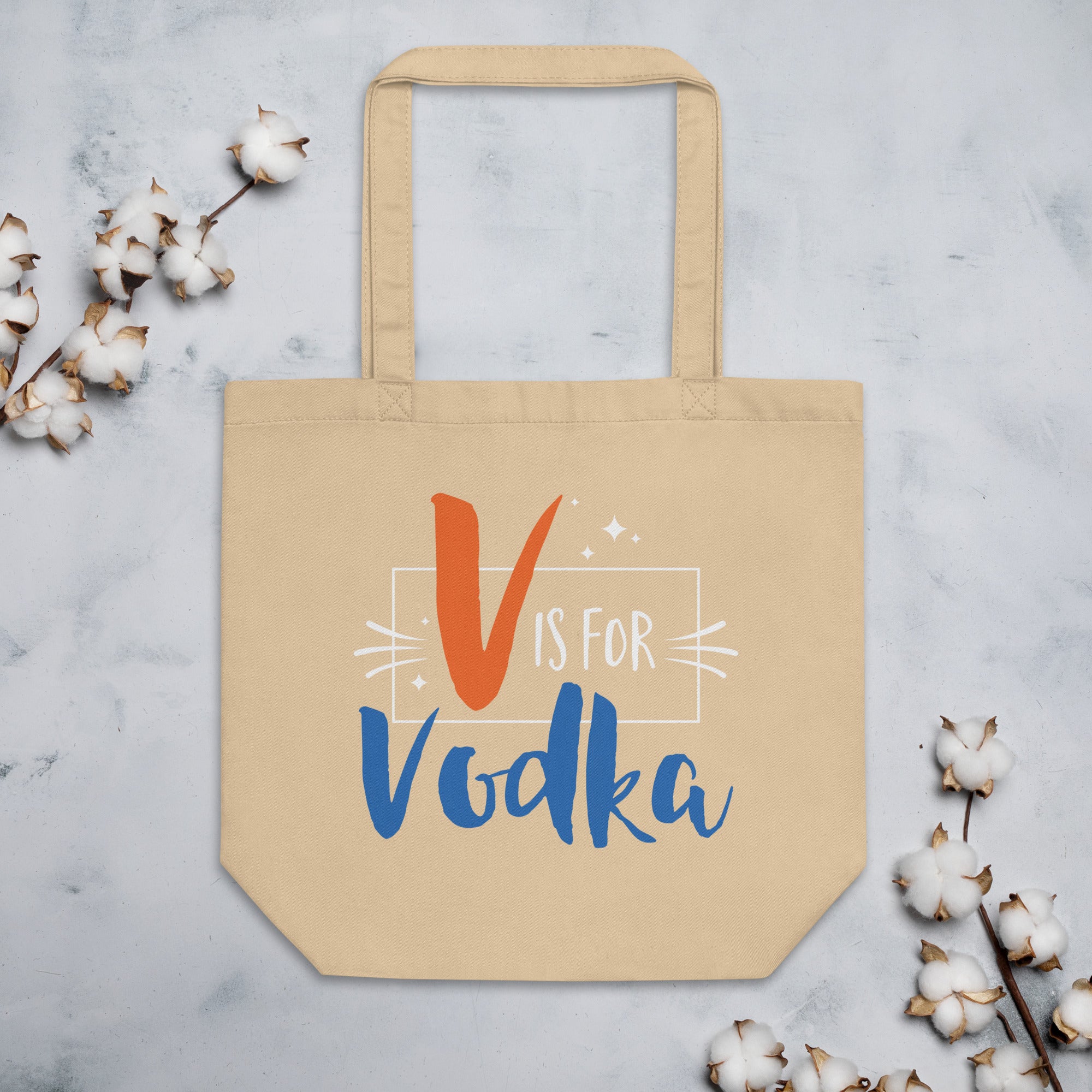 Eco Tote Bag