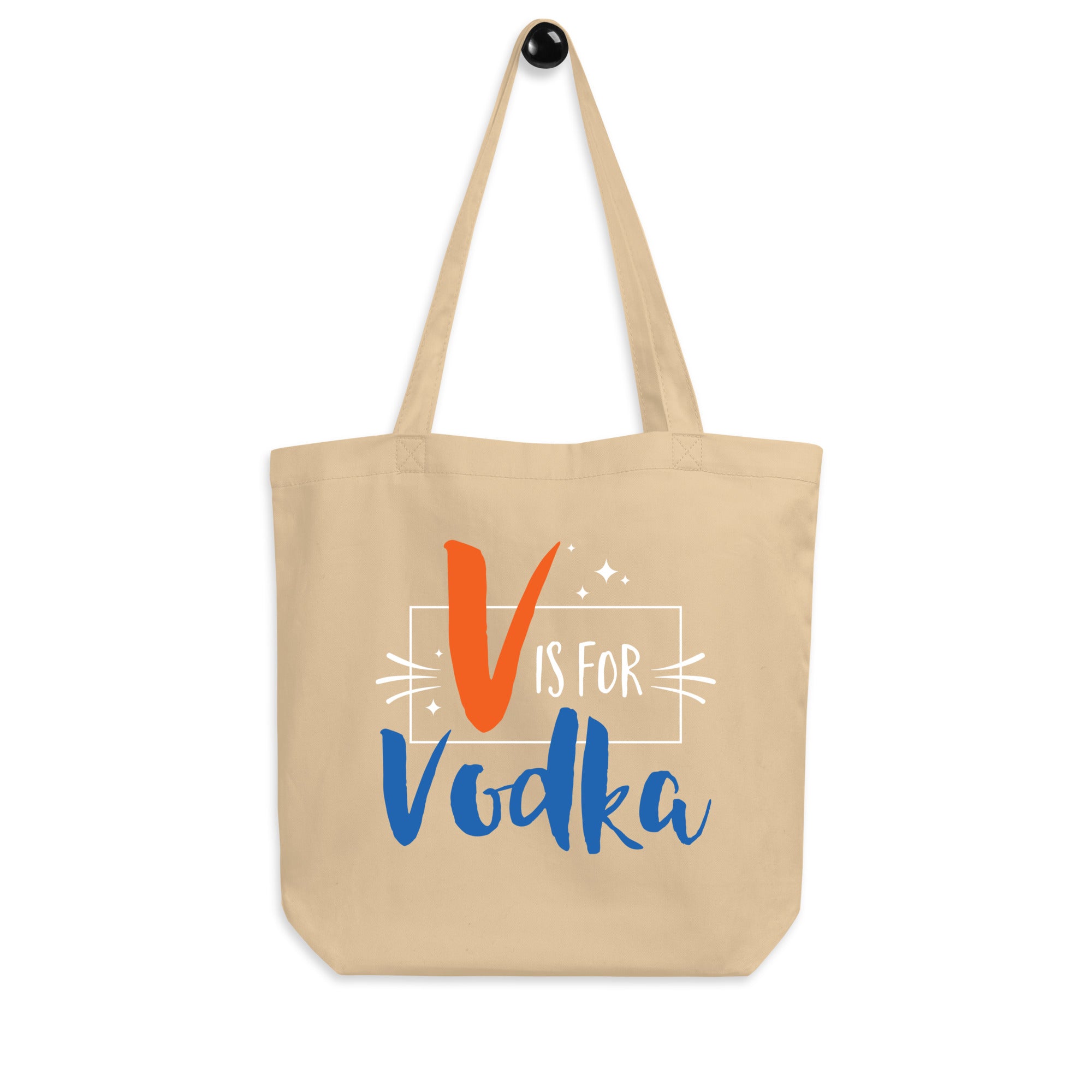 Eco Tote Bag