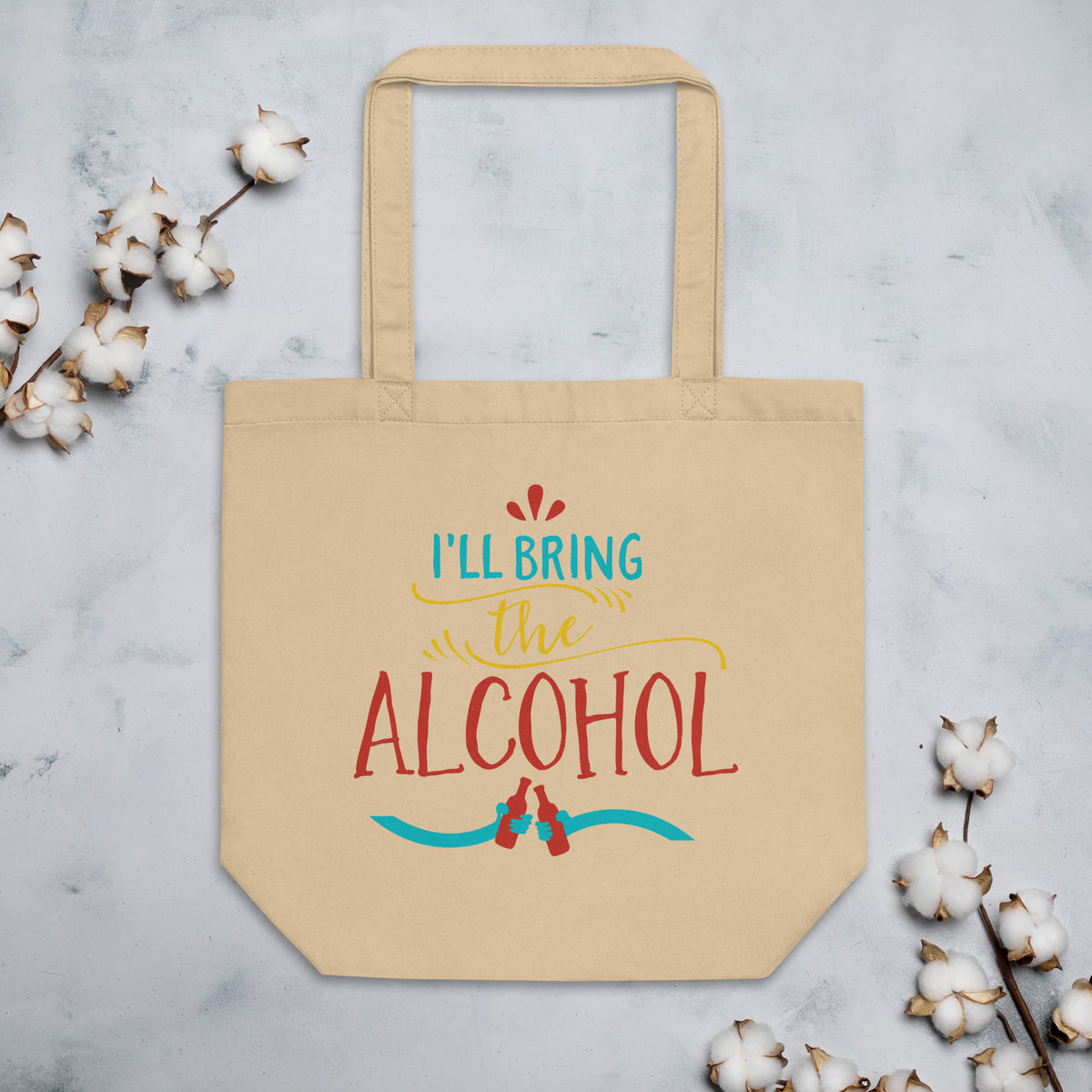 Eco Tote Bag