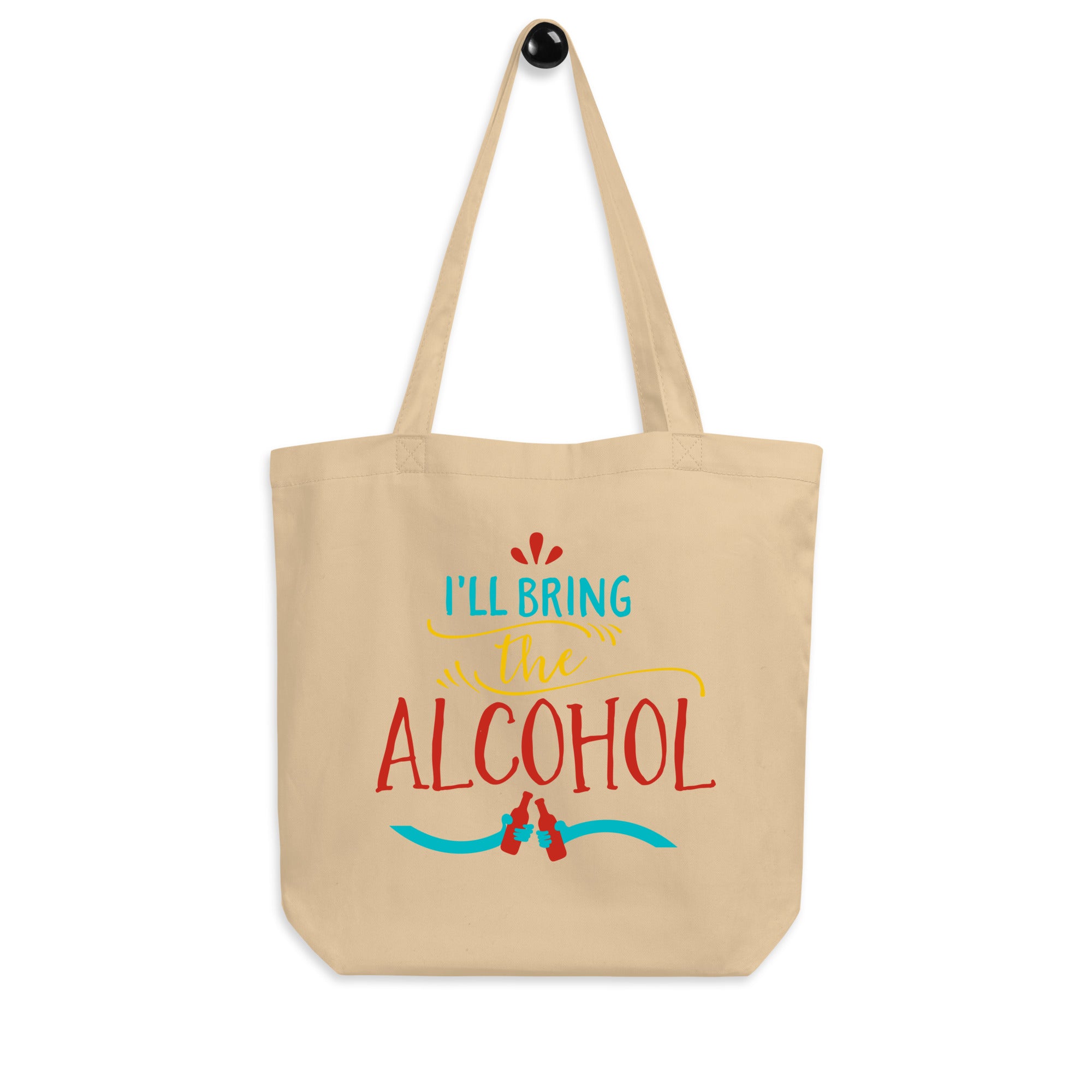 Eco Tote Bag