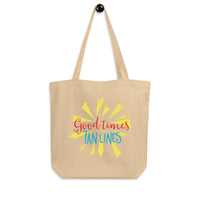 Eco Tote Bag