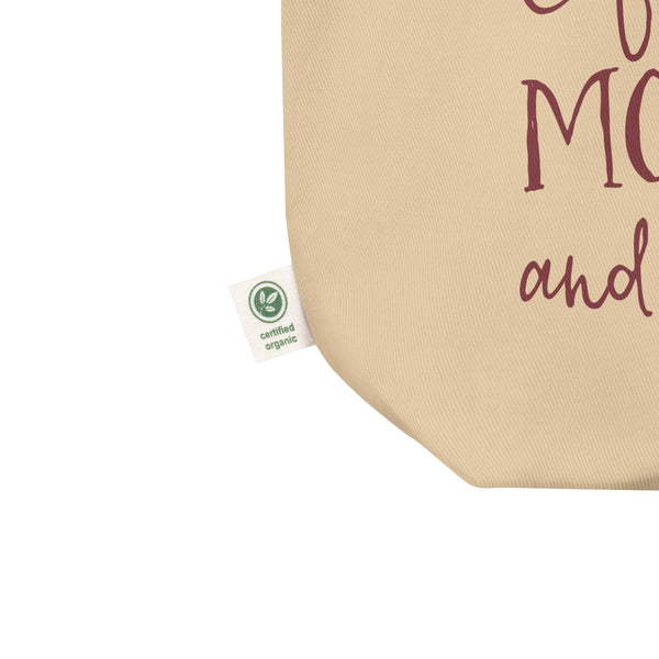 Eco Tote Bag