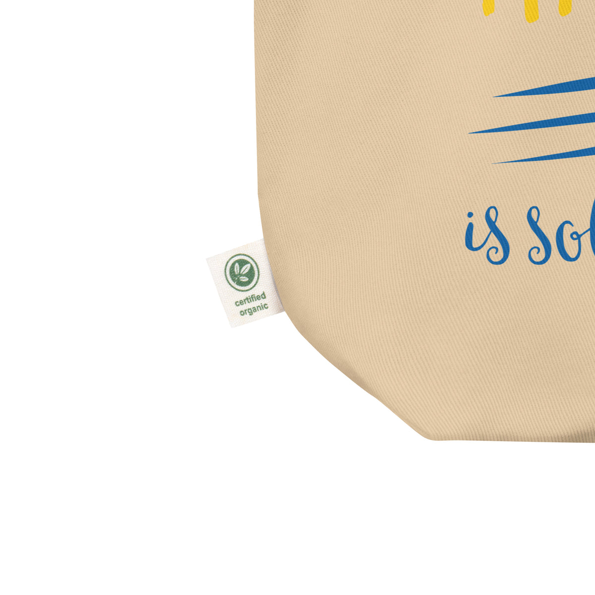 Eco Tote Bag