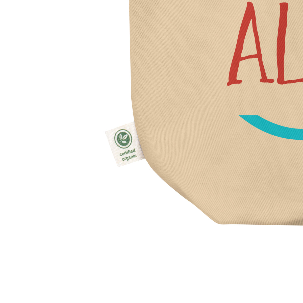 Eco Tote Bag