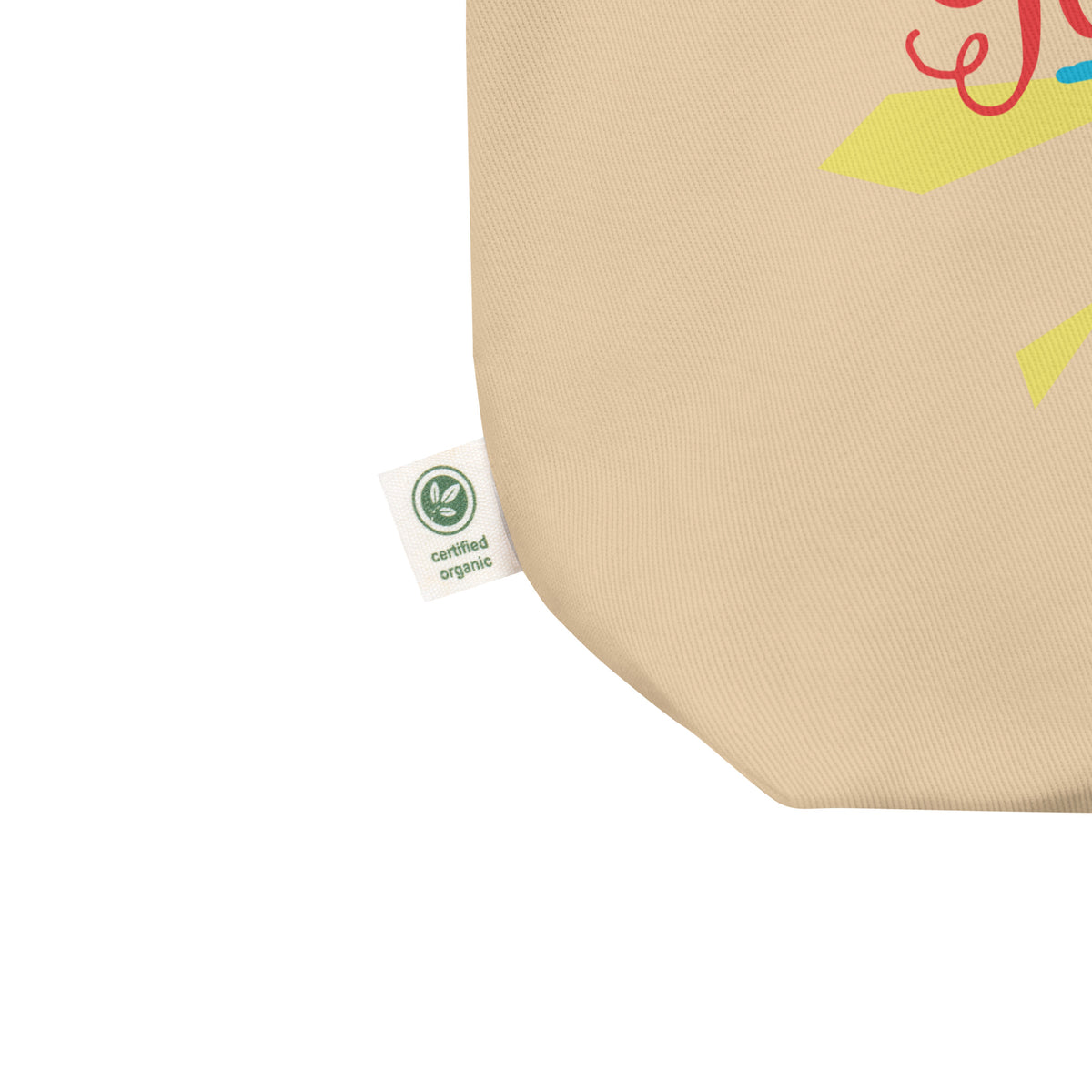 Eco Tote Bag