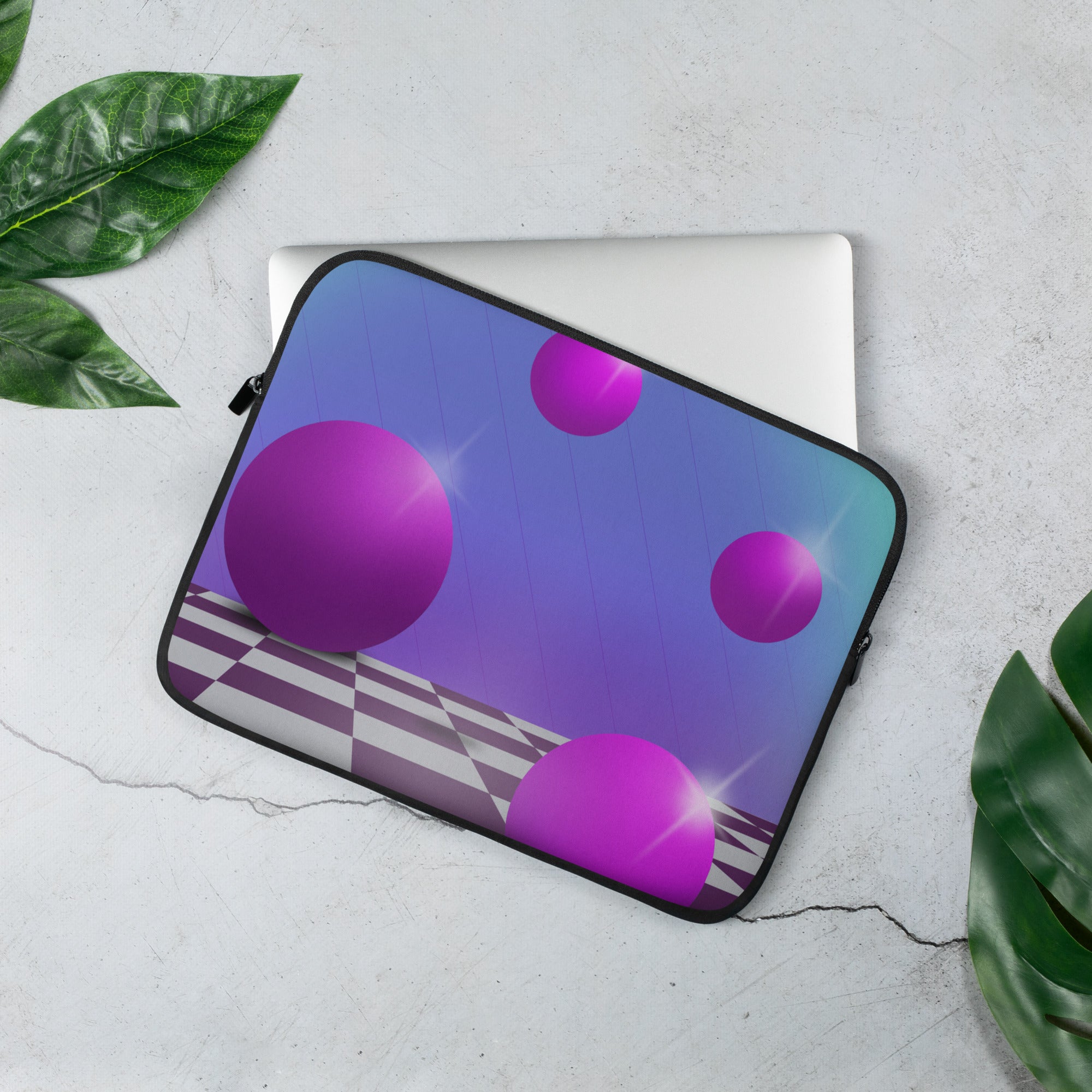 Laptop Sleeve