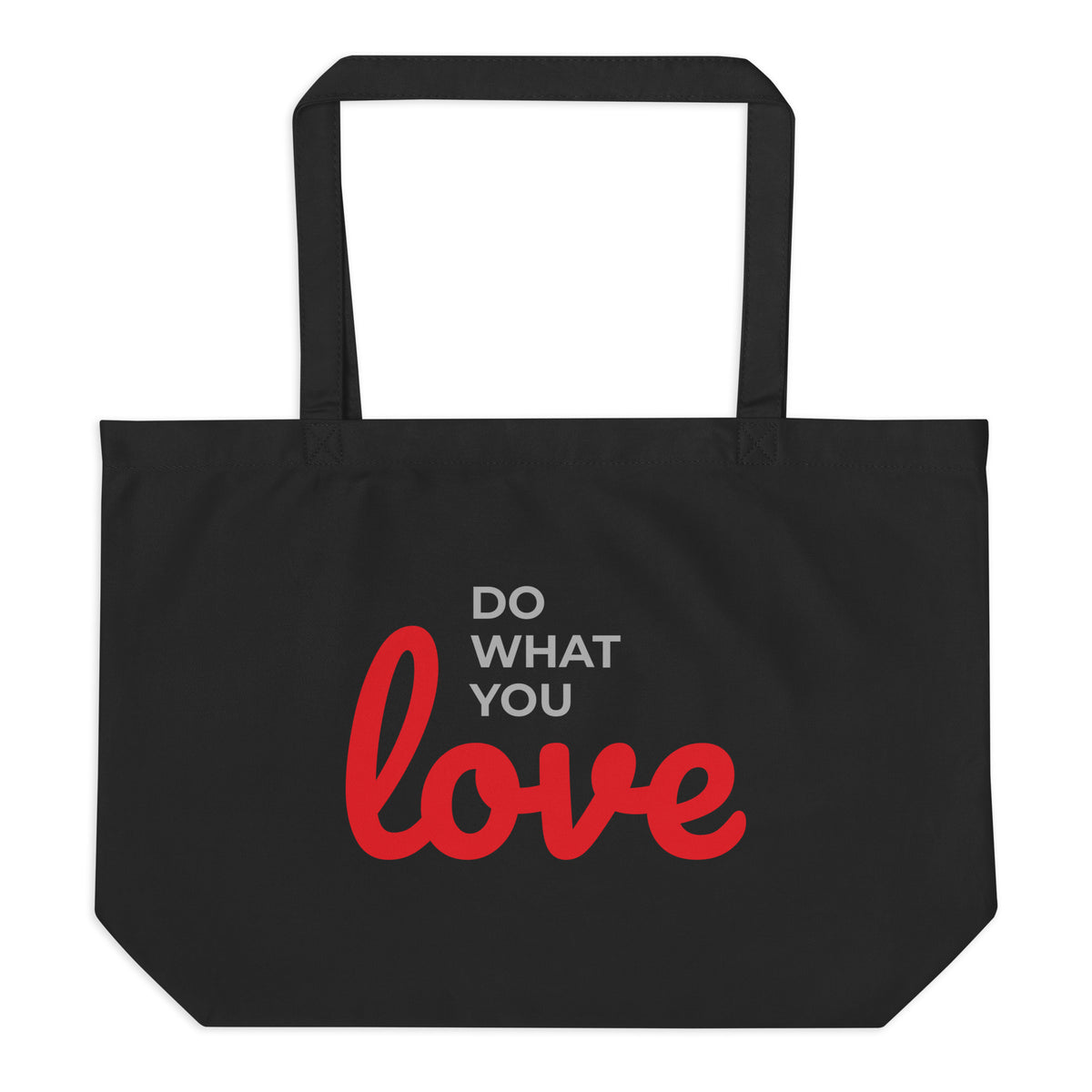 LARGE ECO TOTE