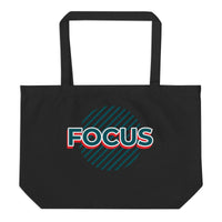 LARGE ECO TOTE