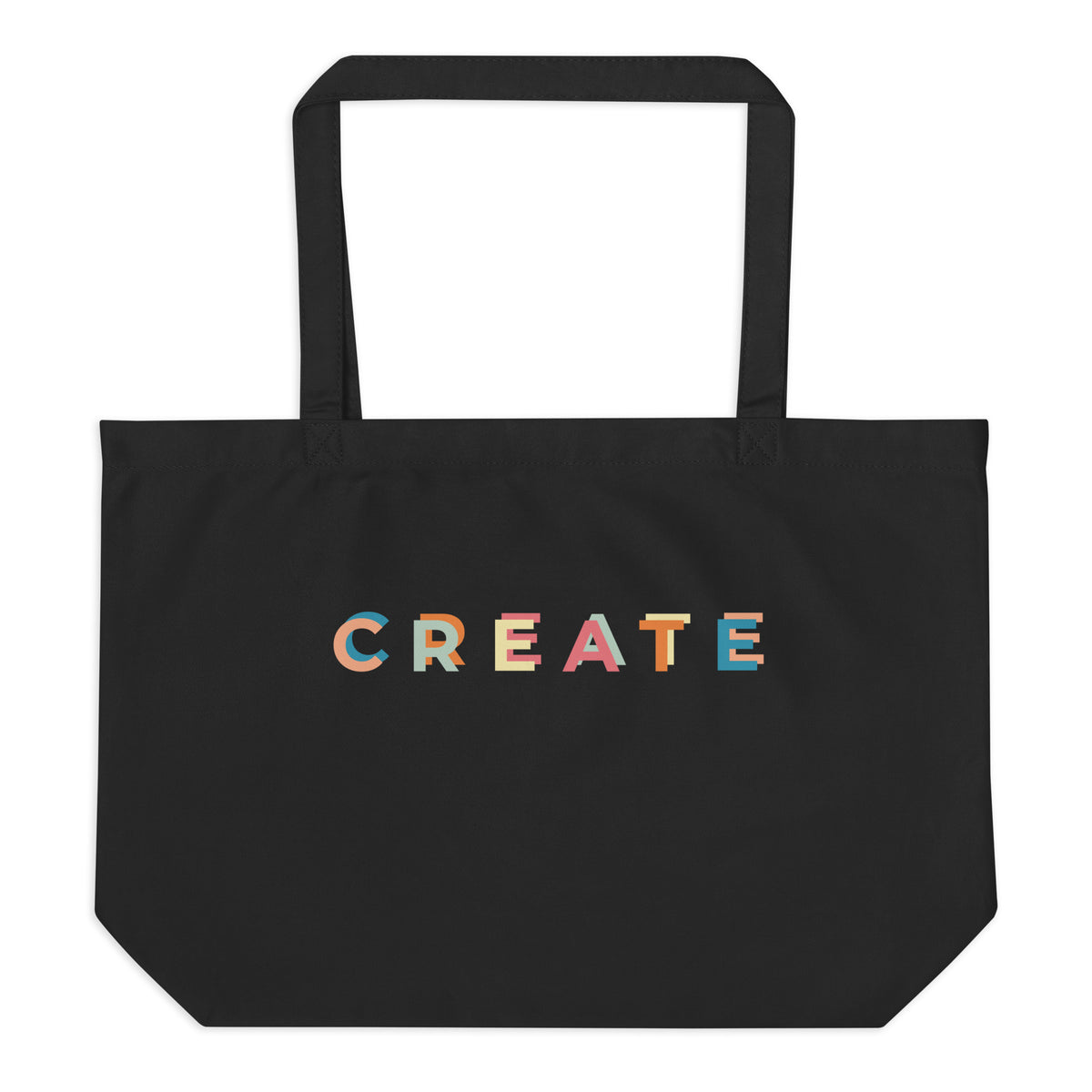 LARGE ECO TOTE