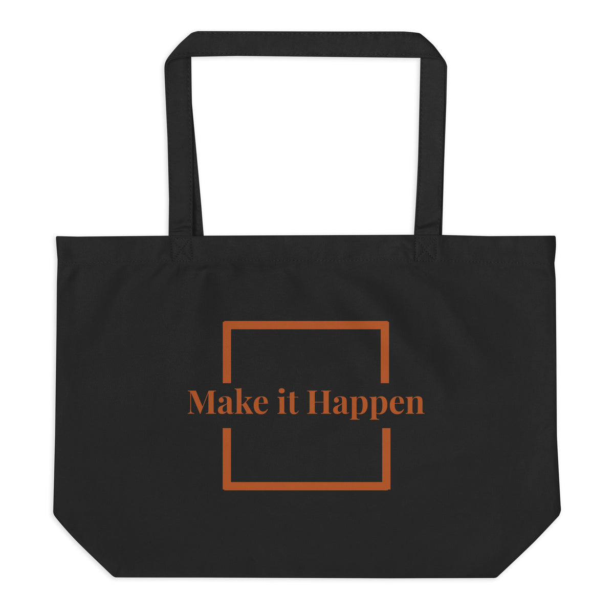 LARGE ECO TOTE