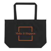 LARGE ECO TOTE