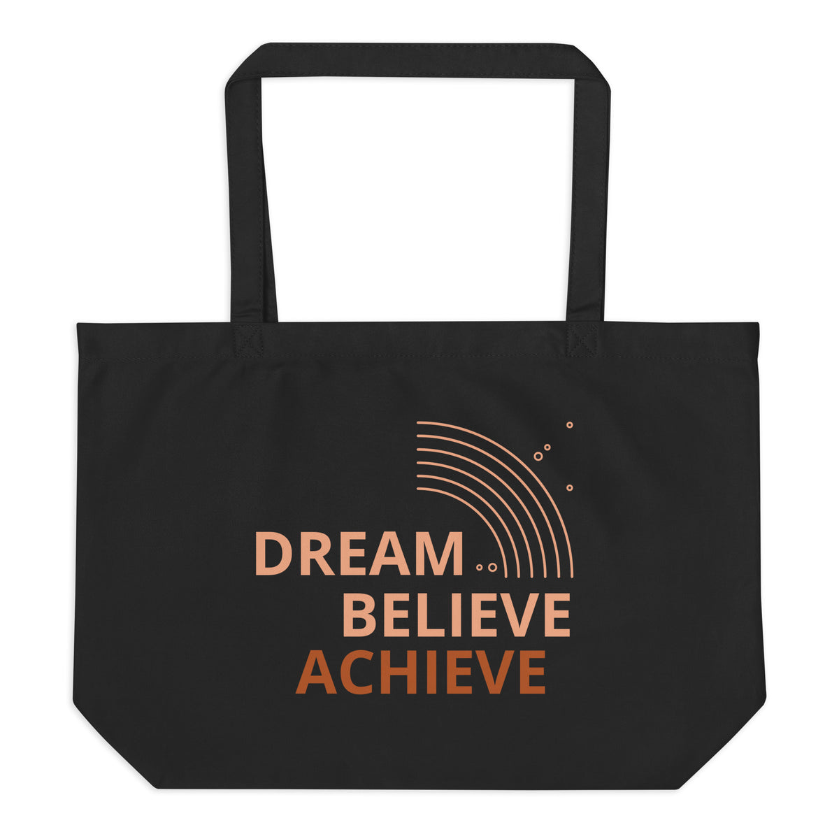 LARGE ECO TOTE