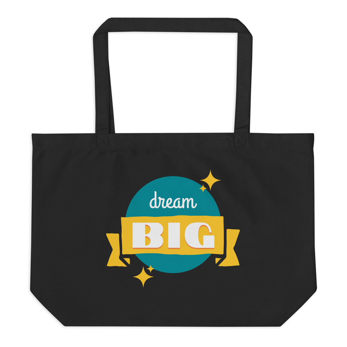 LARGE ECO TOTE