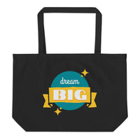 LARGE ECO TOTE