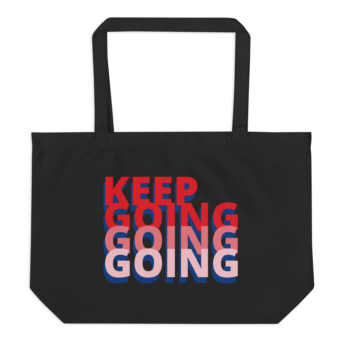 LARGE ECO TOTE