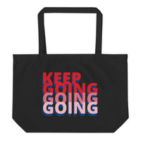 LARGE ECO TOTE