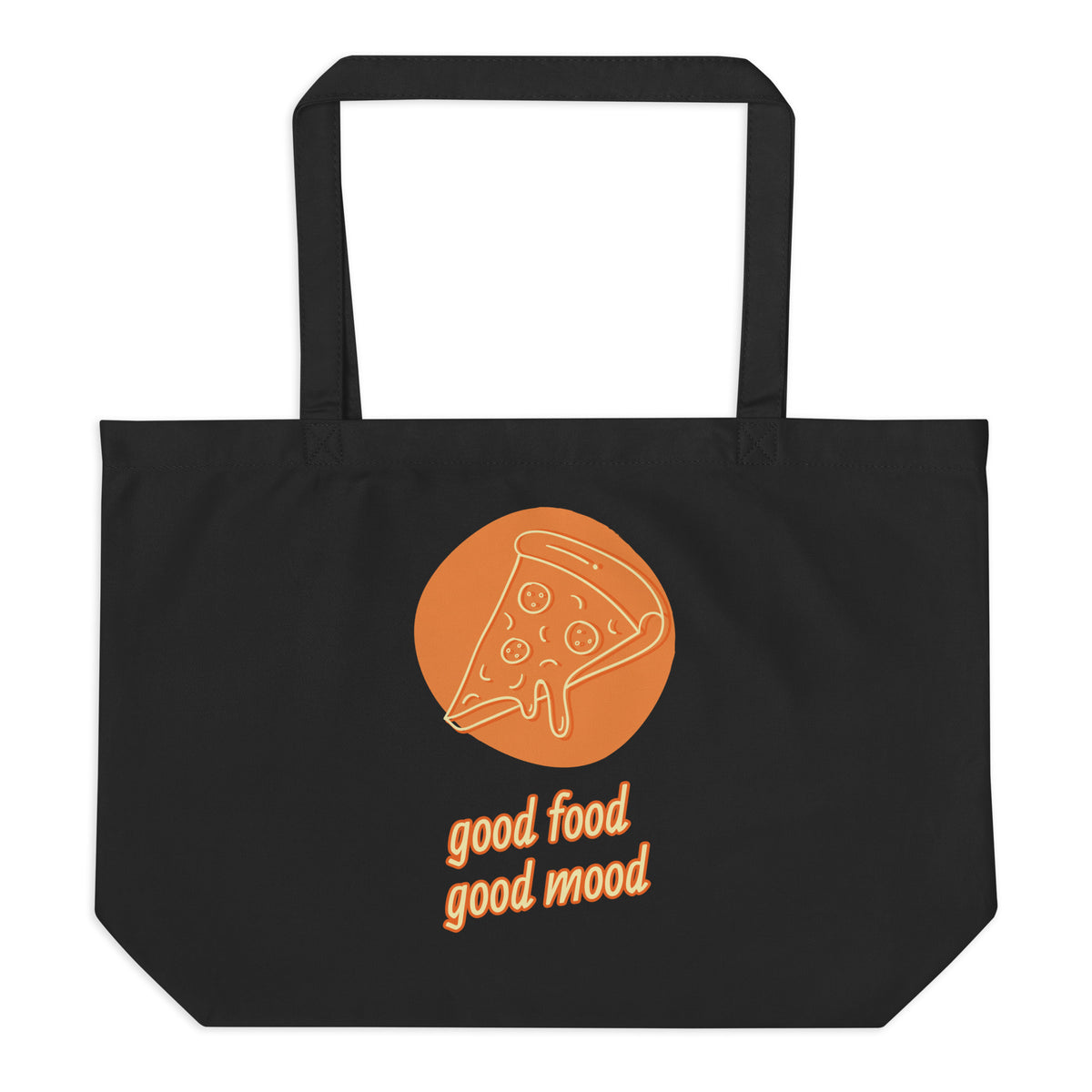 LARGE ECO TOTE