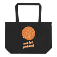 LARGE ECO TOTE