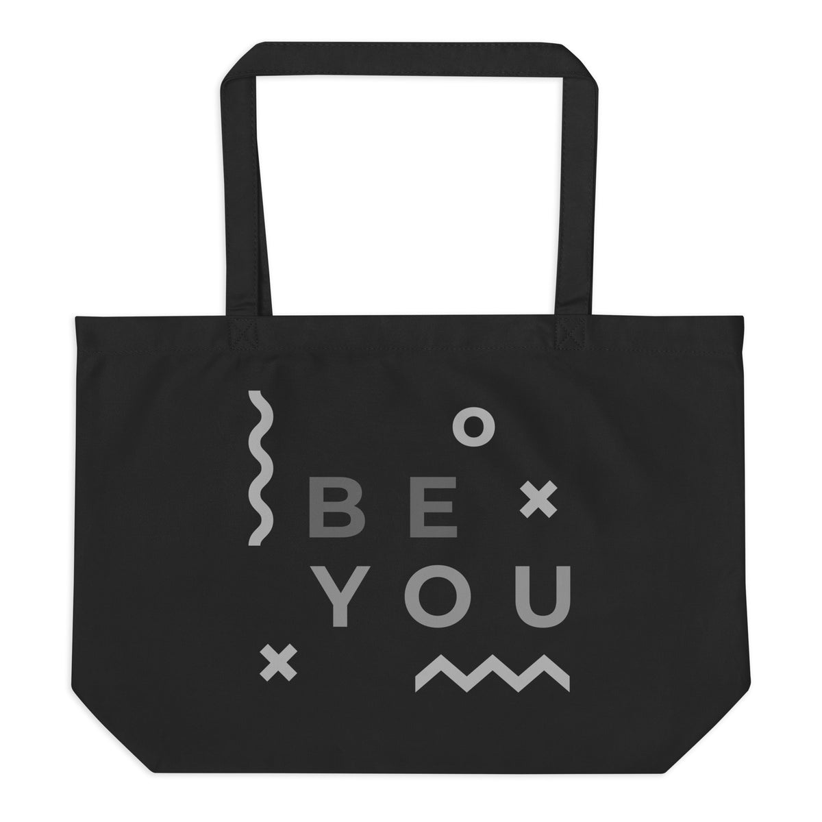 LARGE ECO TOTE
