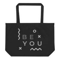 LARGE ECO TOTE