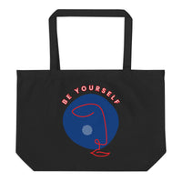 LARGE ECO TOTE