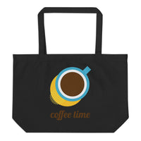 LARGE ECO TOTE