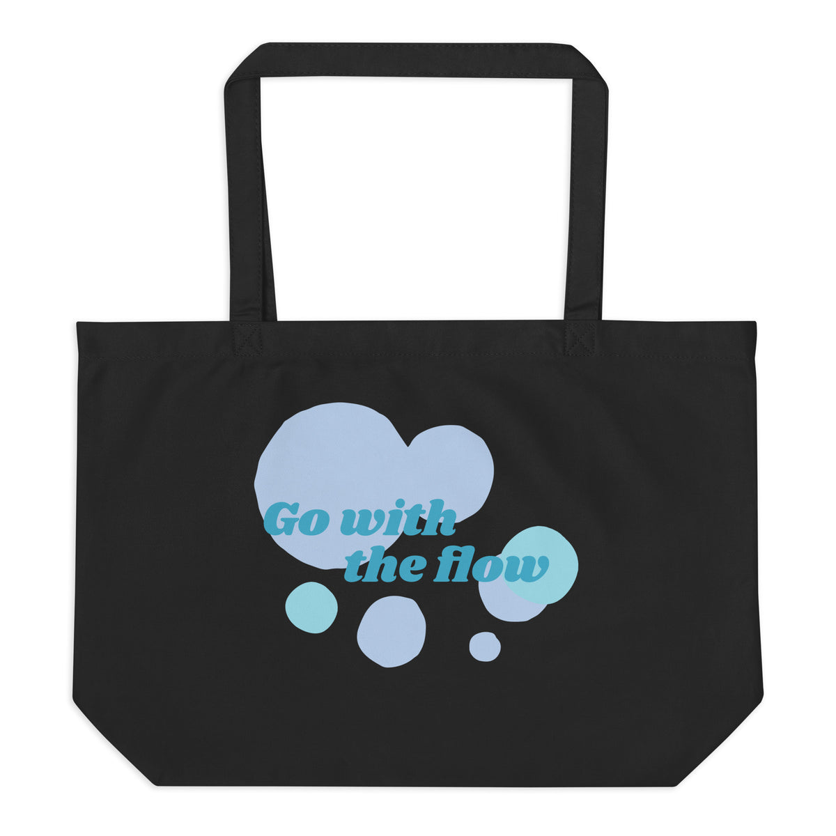 LARGE ECO TOTE