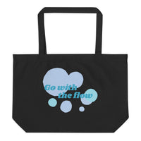 LARGE ECO TOTE