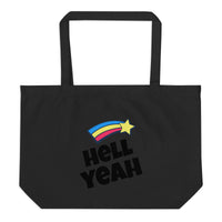 LARGE ECO TOTE