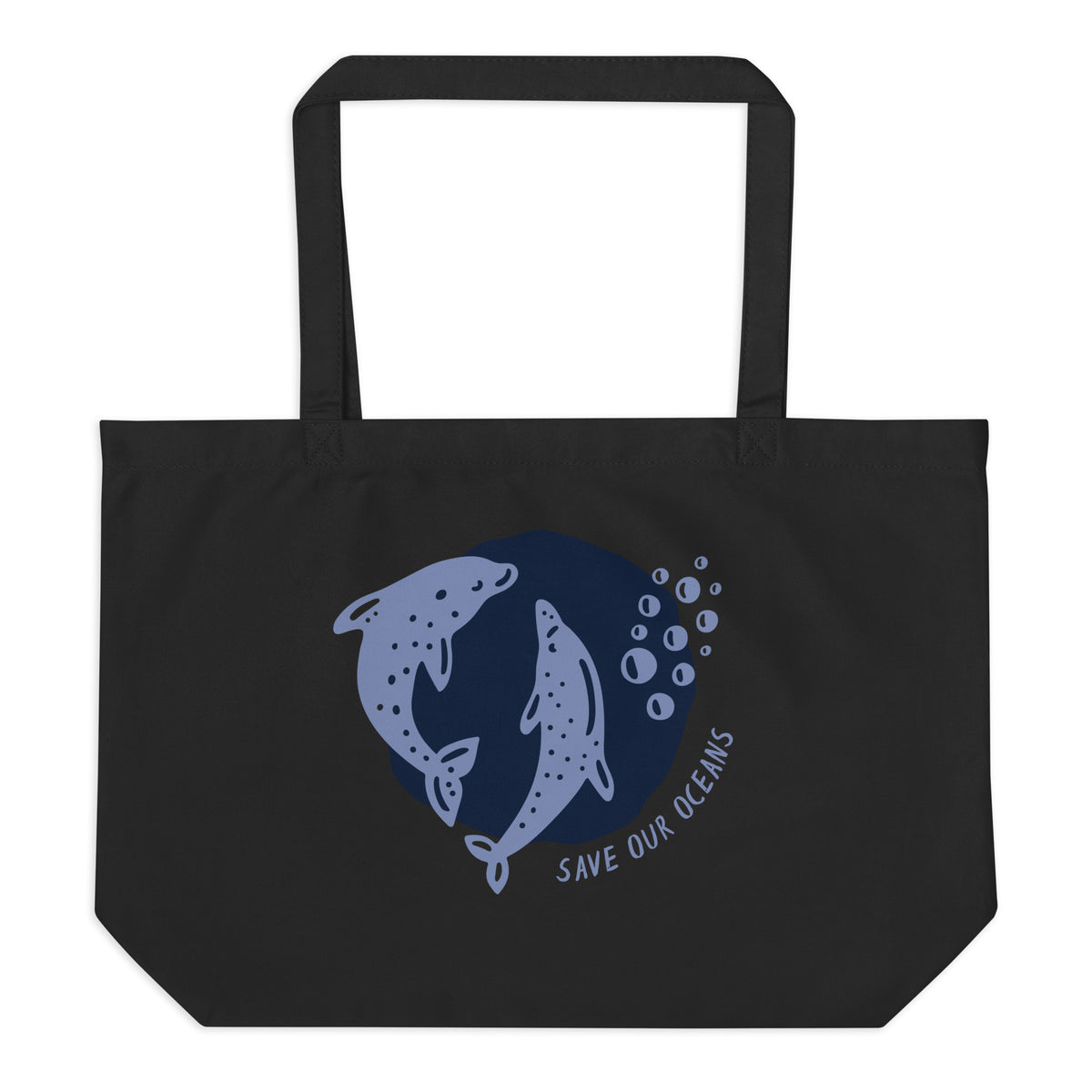 LARGE ECO TOTE
