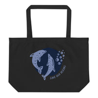 LARGE ECO TOTE
