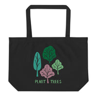 LARGE ECO TOTE