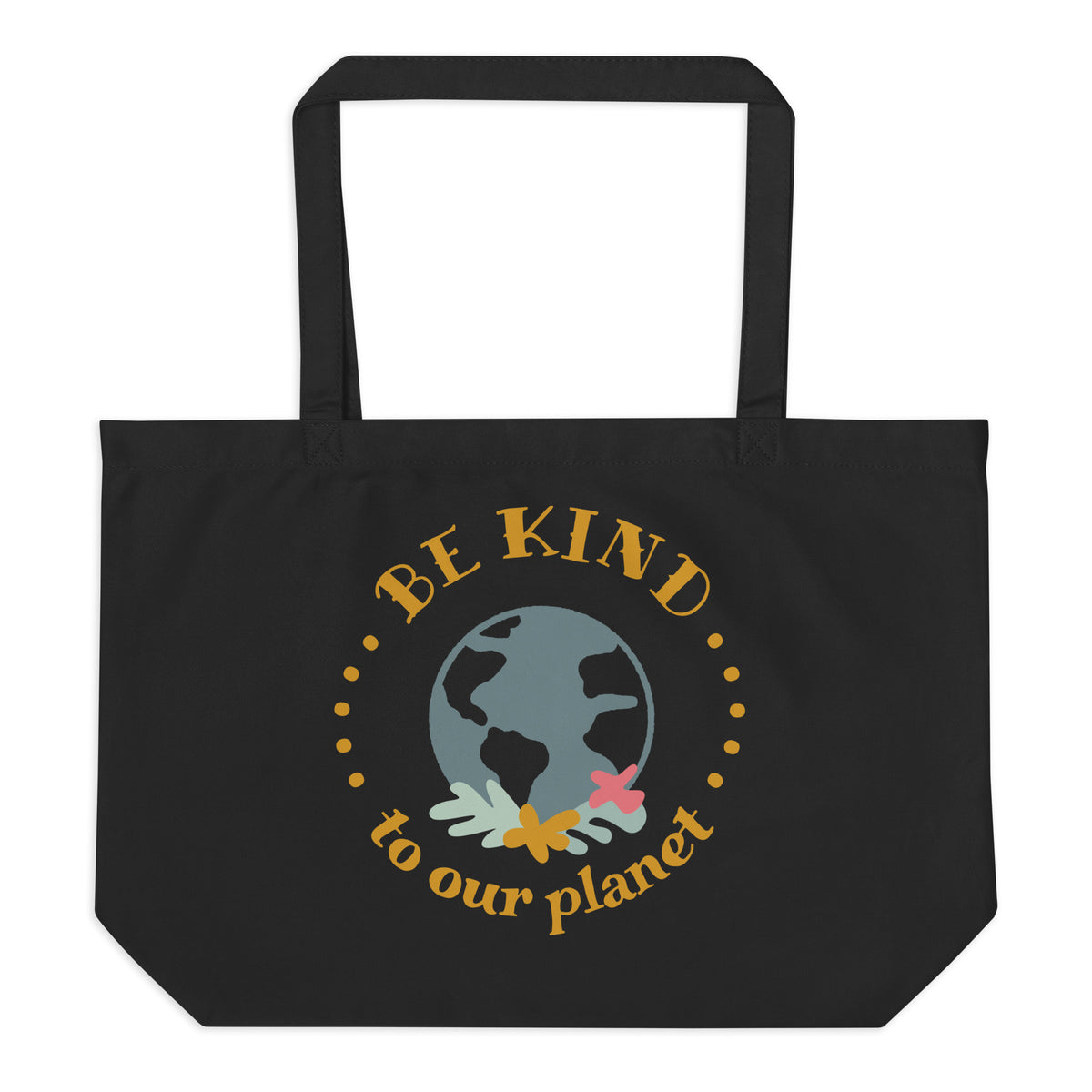 LARGE ECO TOTE