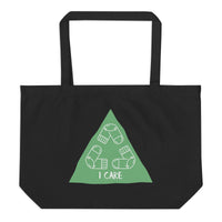 LARGE ECO TOTE