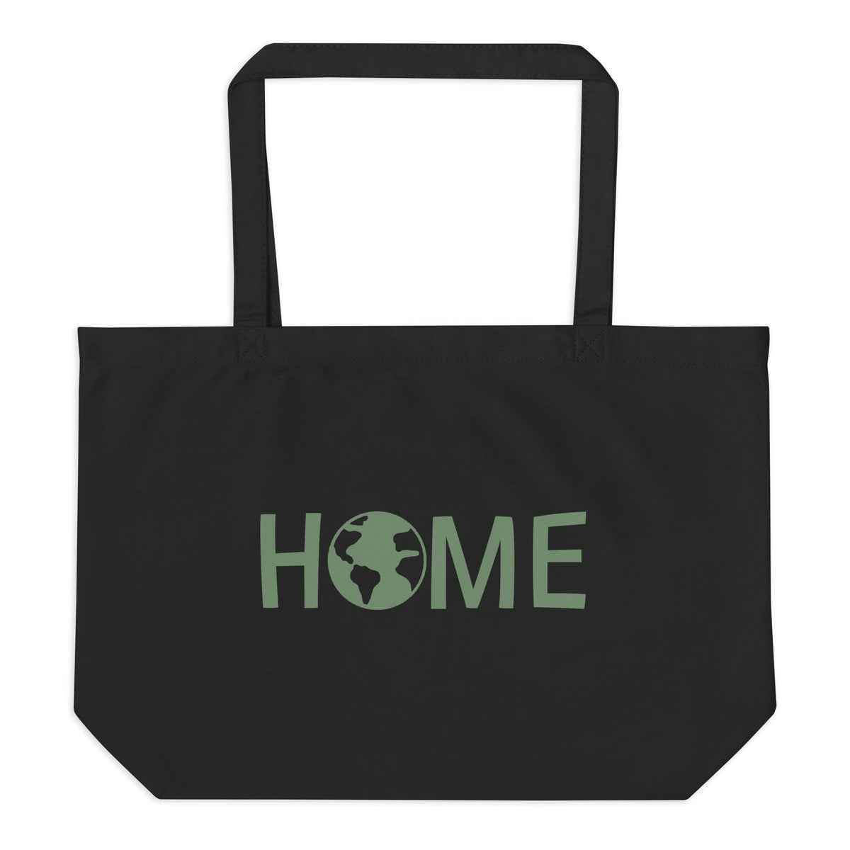 LARGE ECO TOTE