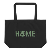 LARGE ECO TOTE