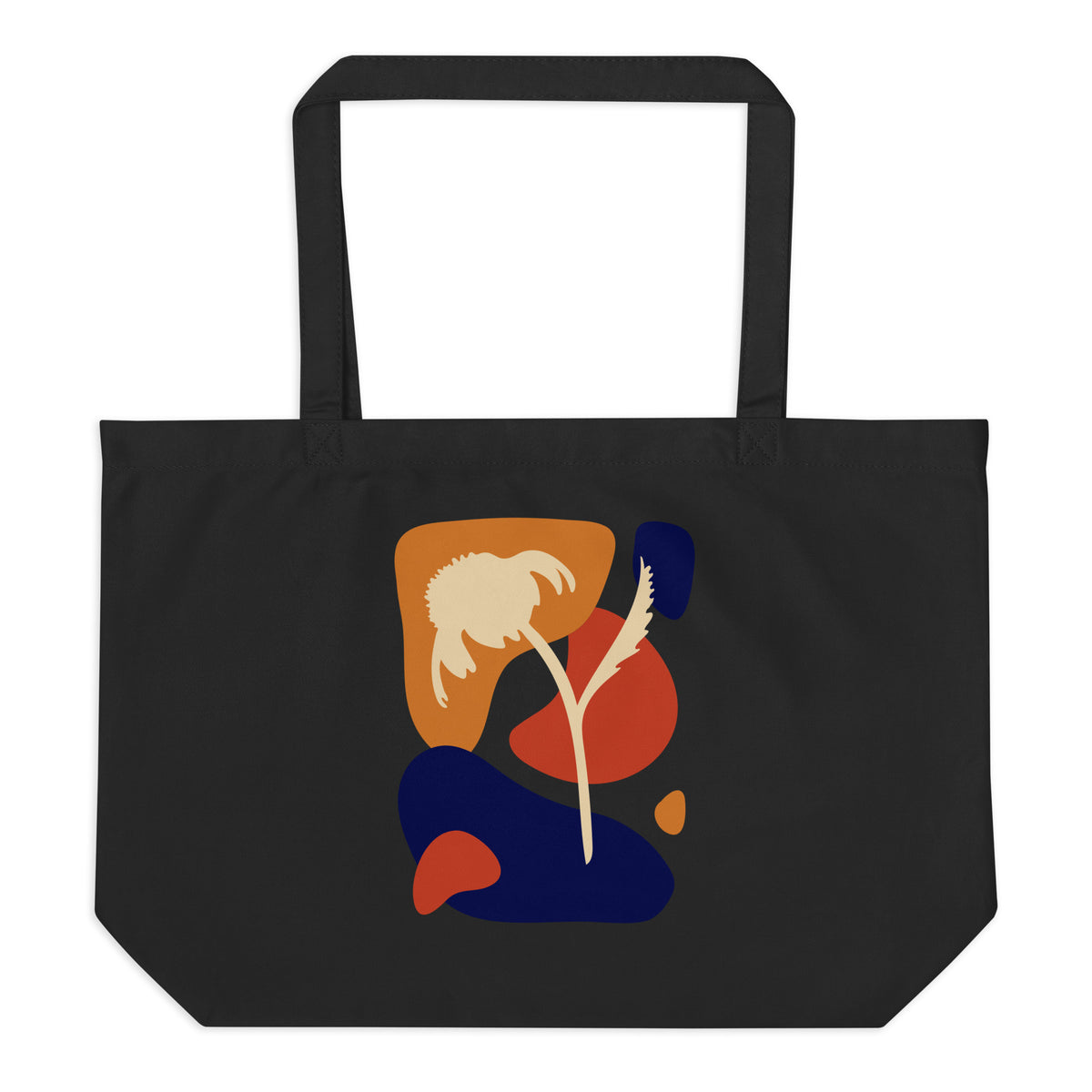 LARGE ECO TOTE