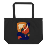 LARGE ECO TOTE