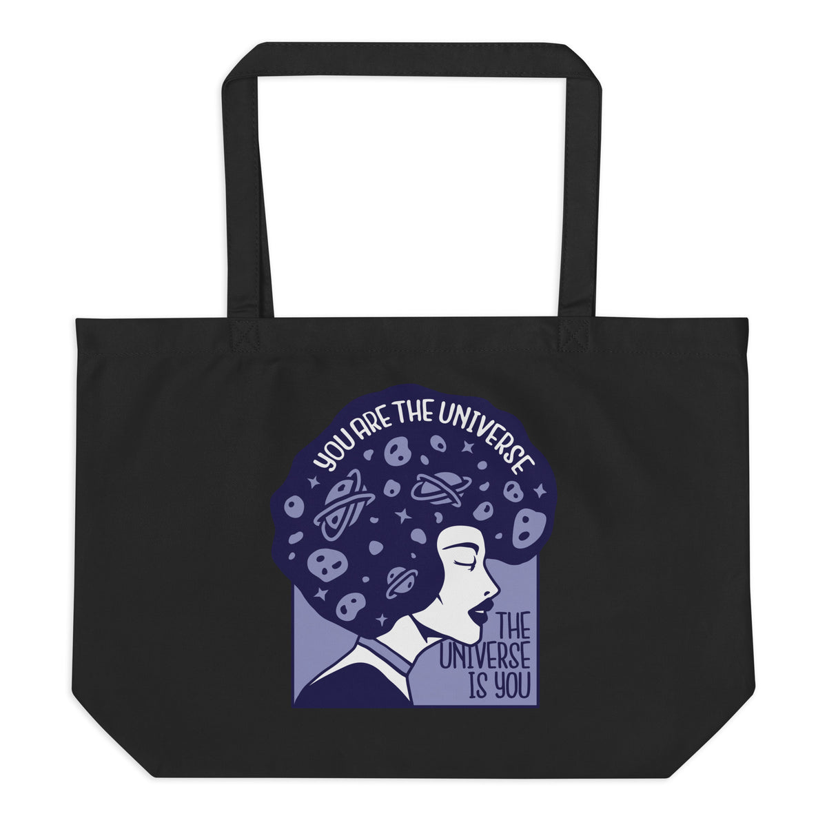LARGE ECO TOTE