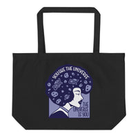 LARGE ECO TOTE