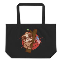 LARGE ECO TOTE